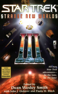 Star Trek - 3 Star Trek - 3